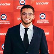 Psicólogo recién egresado dispuesto a dar clases particulares